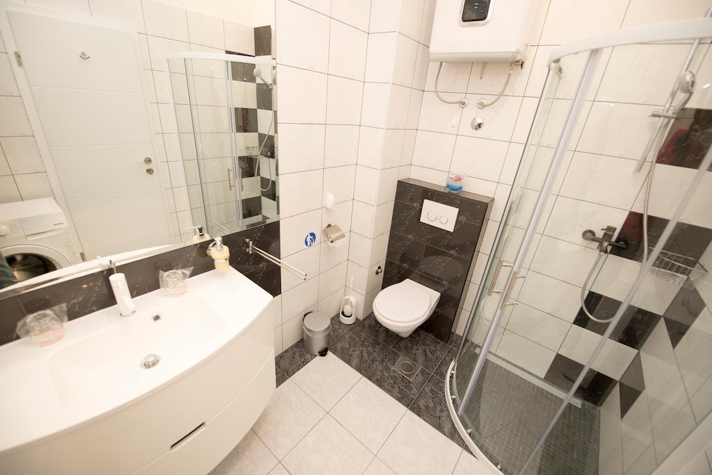 Apartment Piccolo Paradiso Split