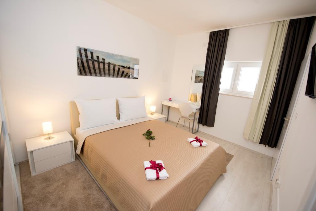 Apartment Piccolo Paradiso Split