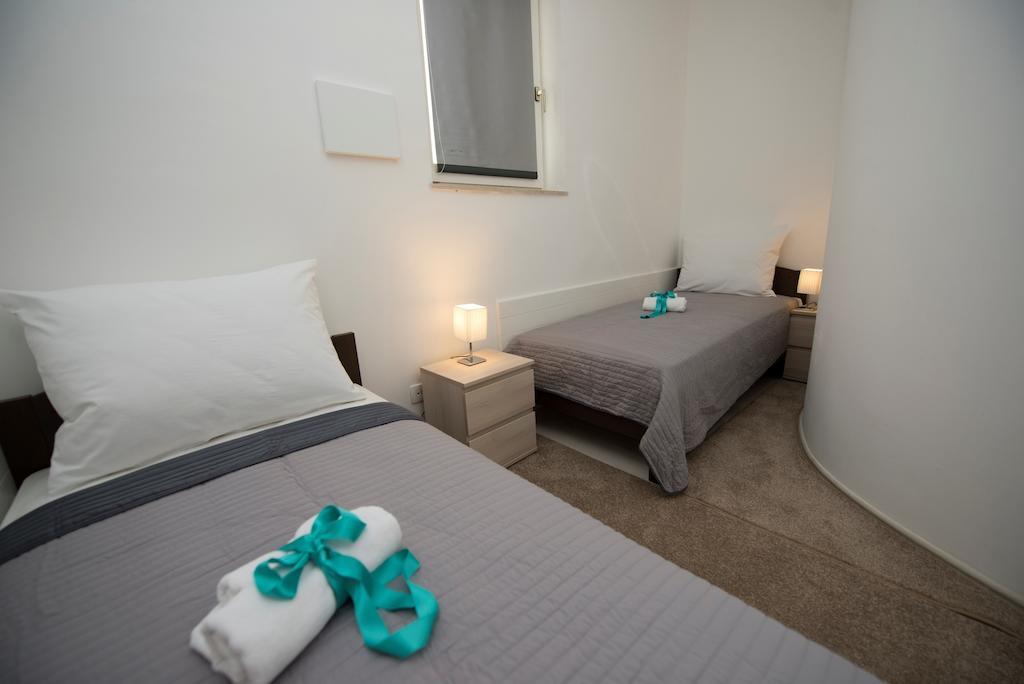 Piccolo Paradiso Apartment
