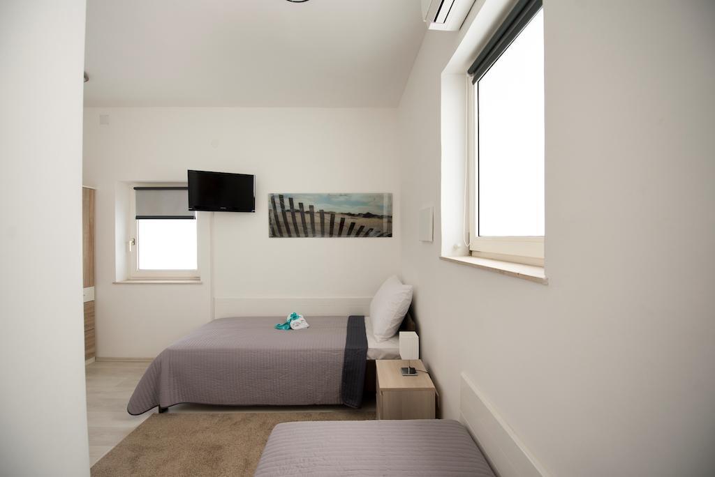 Piccolo Paradiso Apartment *