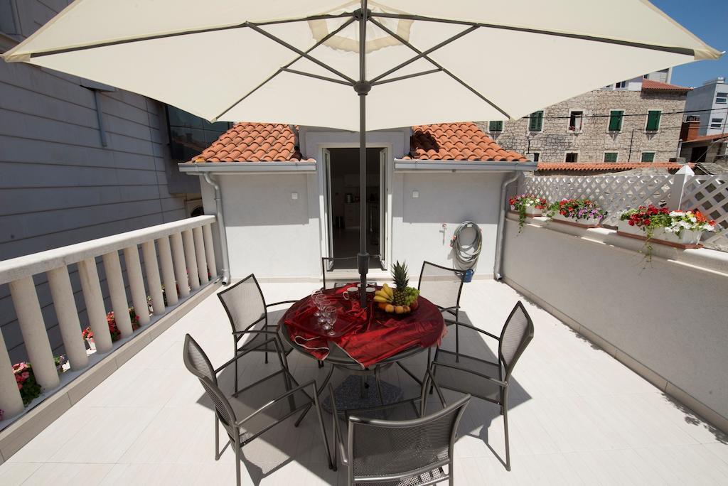 Piccolo Paradiso Apartment Split