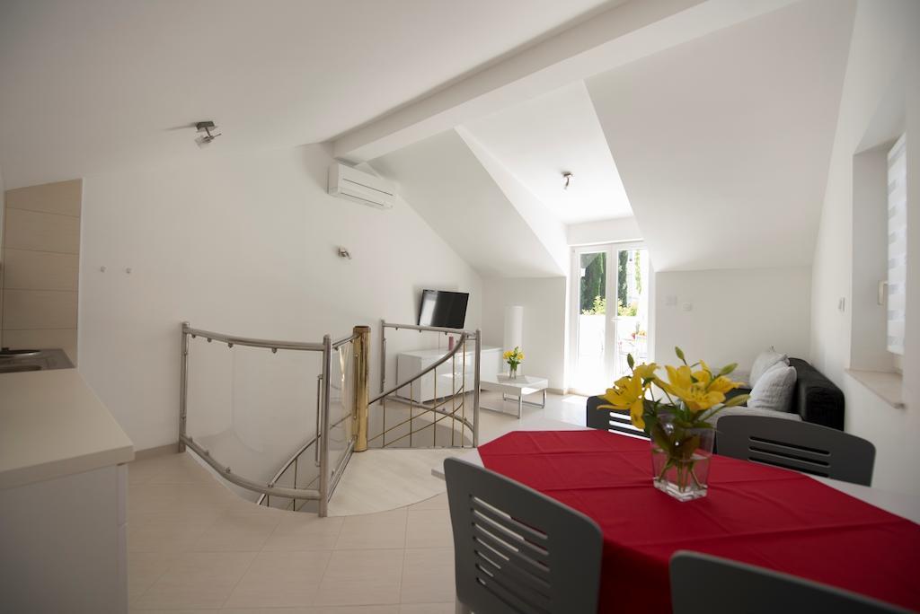 Apartment Piccolo Paradiso