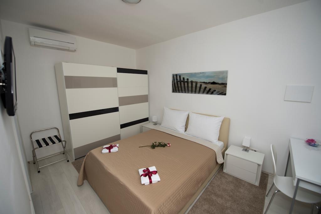 Piccolo Paradiso Apartment