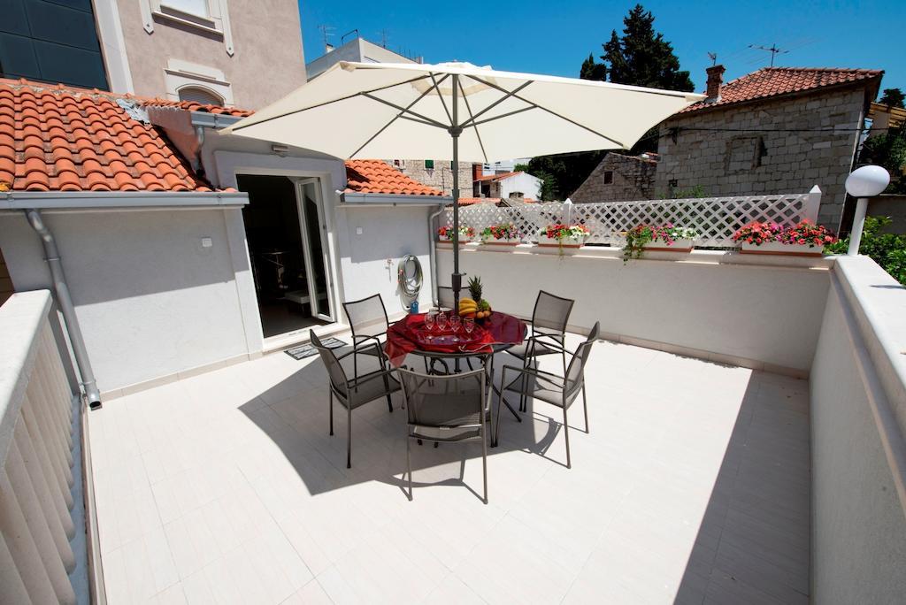 Apartment Piccolo Paradiso *