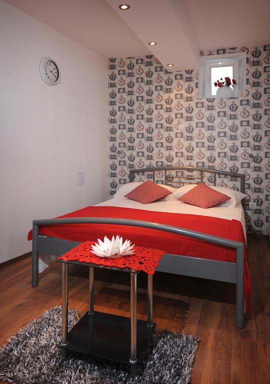 & Lasta Apartment Split