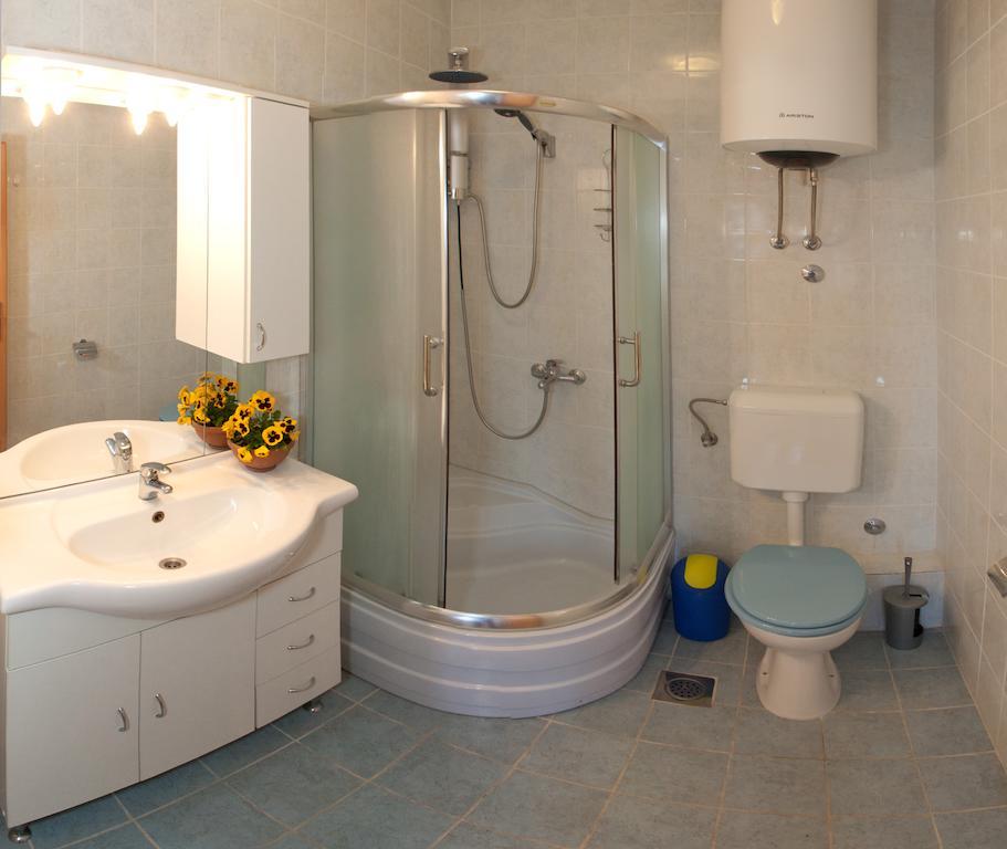 Apartment Firule Sandy Beach Split