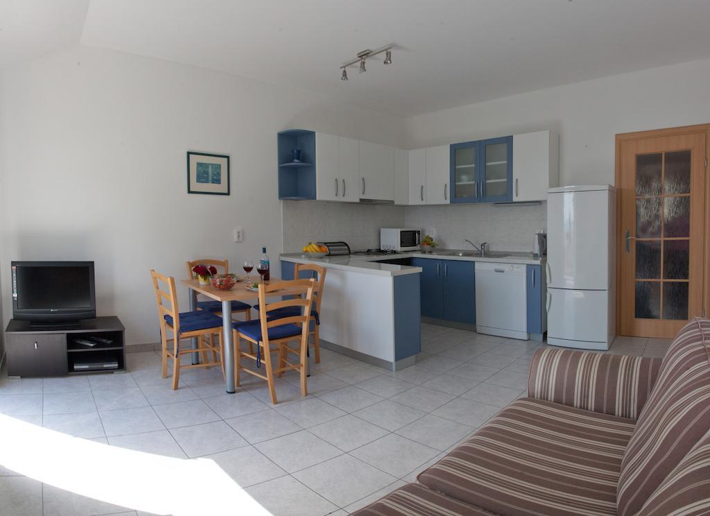 Apartment Firule Sandy Beach Split
