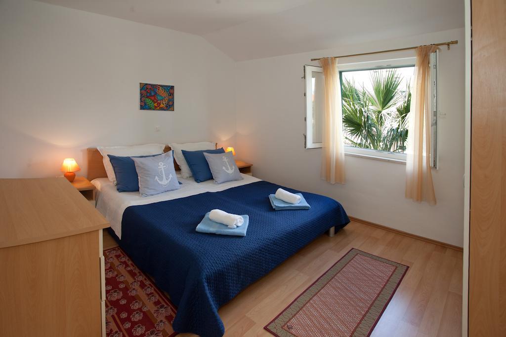 Apartment Firule Sandy Beach