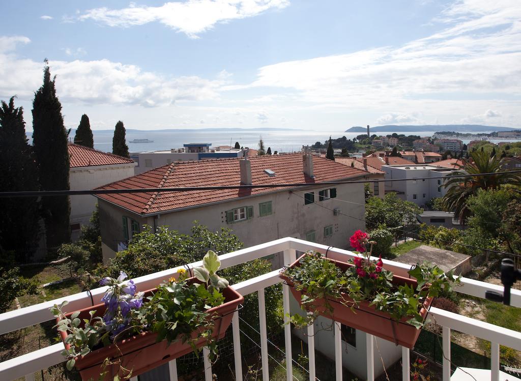 Firule Sandy Beach Apartment *