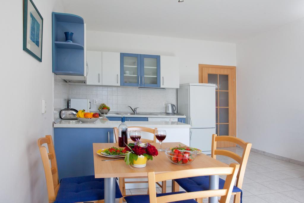 Apartment Firule Sandy Beach
