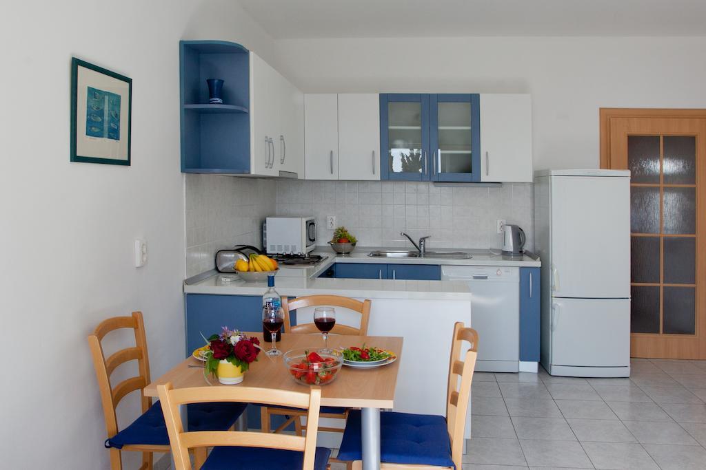 Apartment Firule Sandy Beach