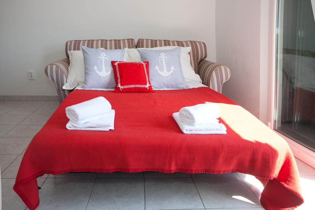 Firule Sandy Beach Apartment