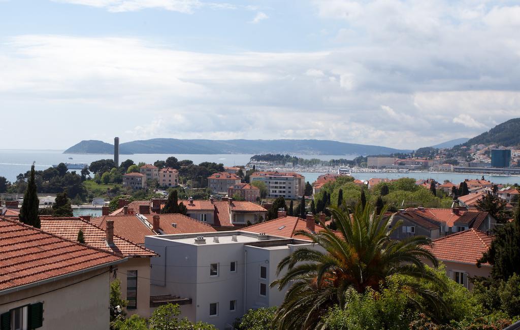 Apartment Firule Sandy Beach Split