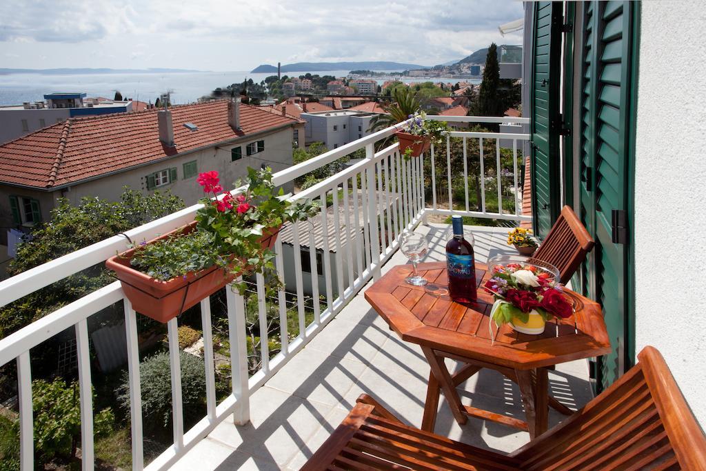 Firule Sandy Beach Apartment Split