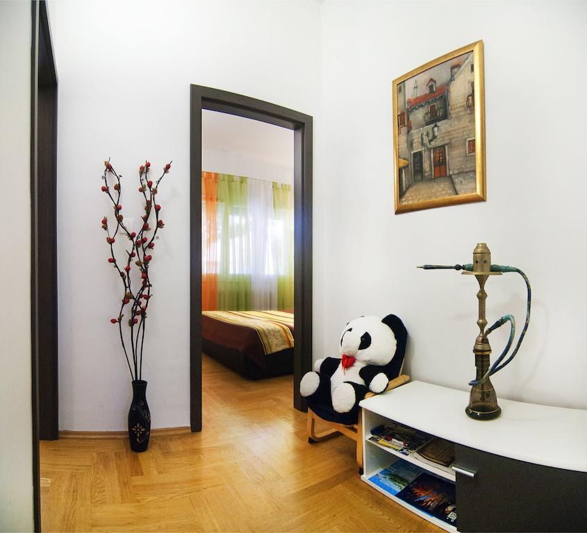 Apartment Maric