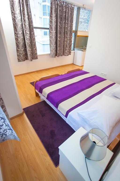 Apartamento Bolero Split