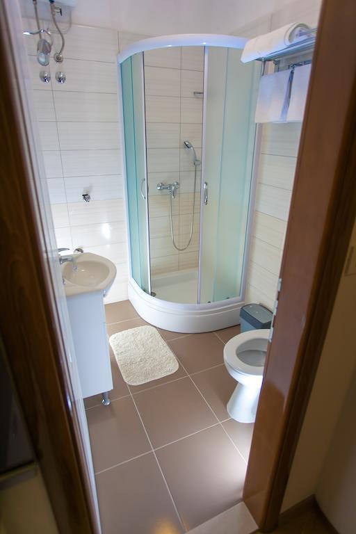 Bolero Apartamento Split