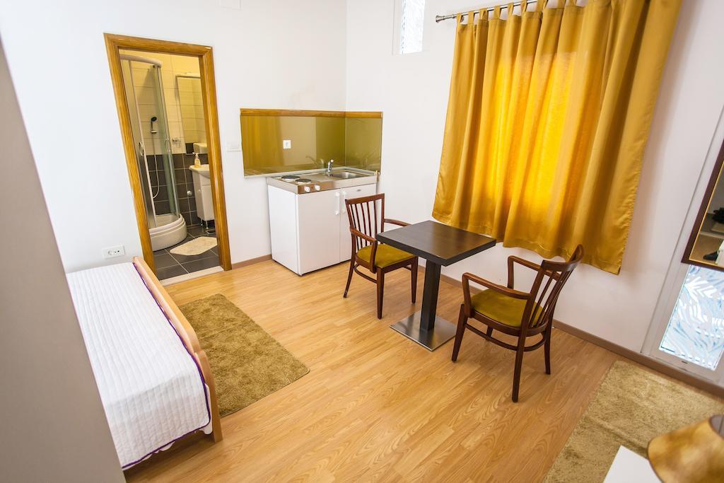 Apartamento Bolero Split
