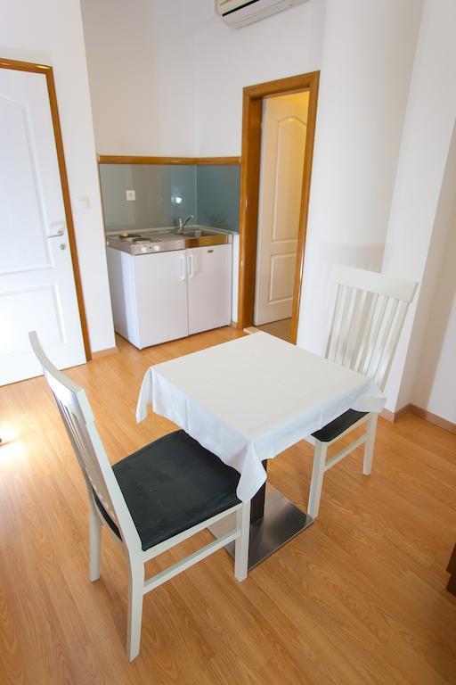 Bolero Apartamento Split
