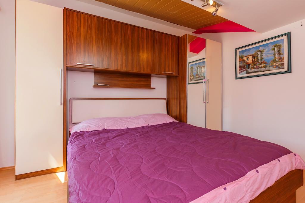 Zaninovic Apartamento Split