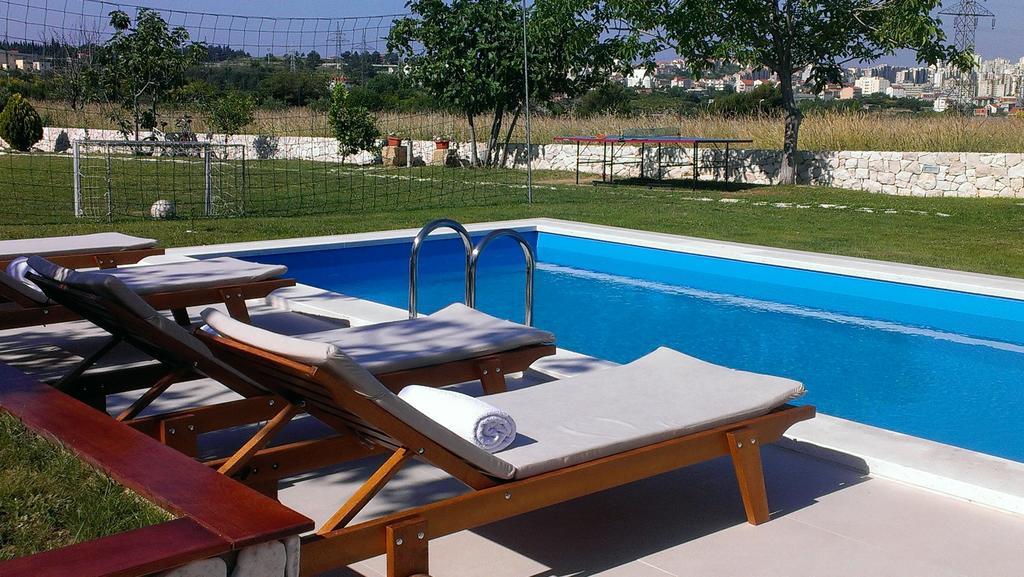 Luxury Luminosa Villa