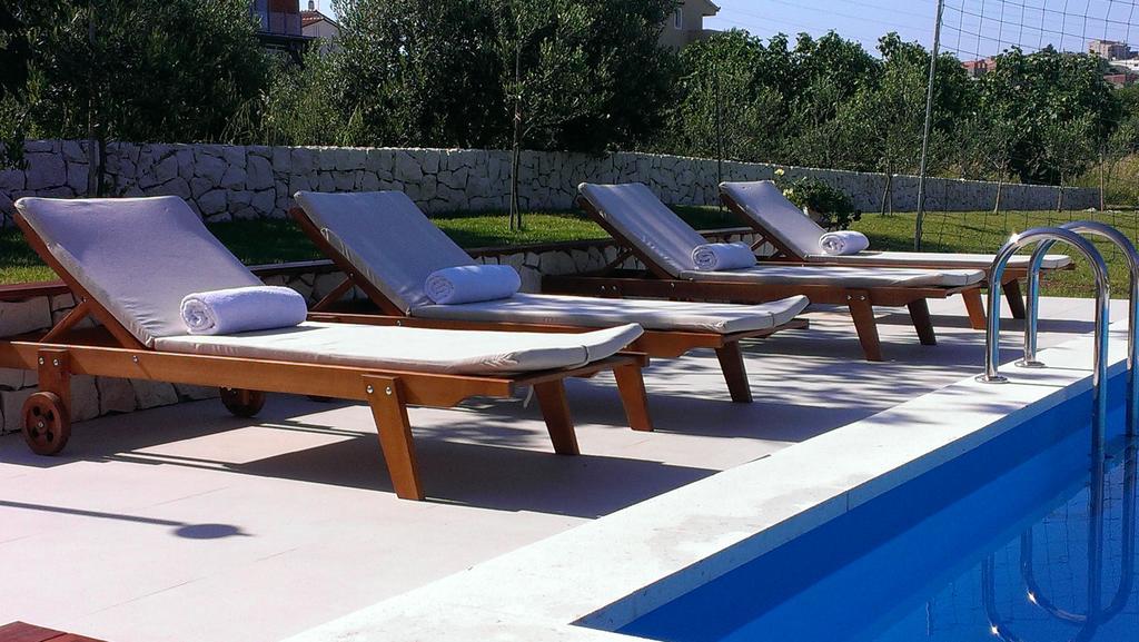 Luxury Luminosa *