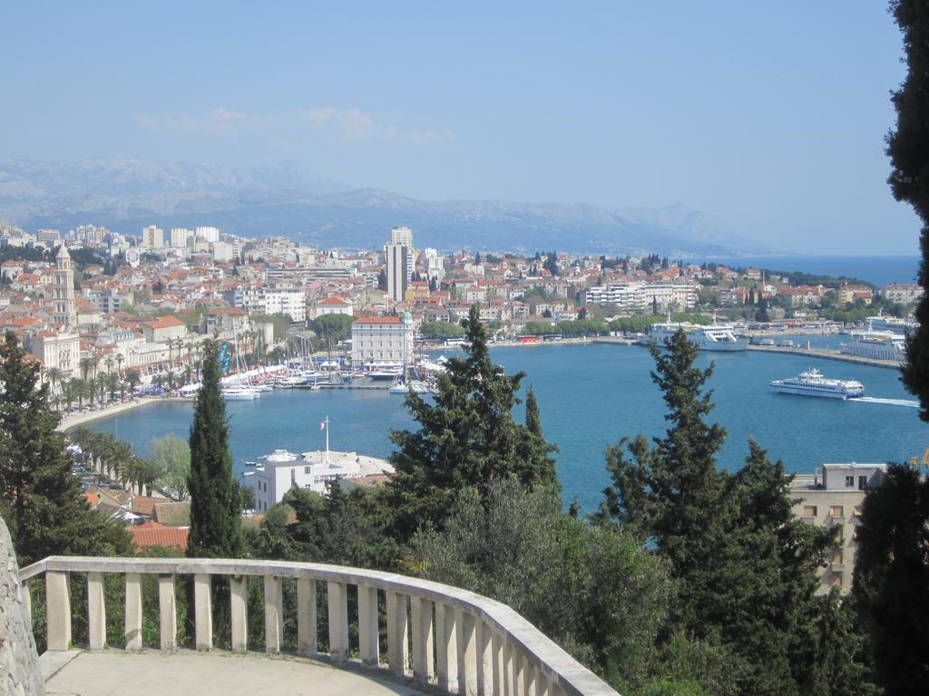 Studio Mali Jadran Apartamento Split