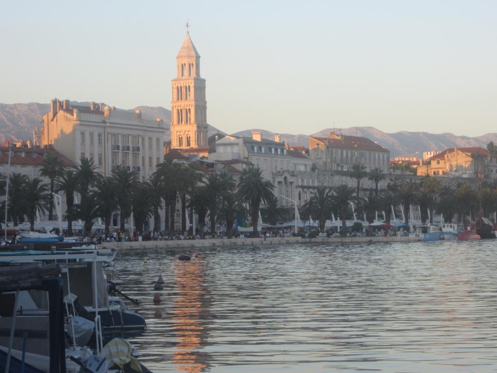 Studio Mali Jadran Apartamento *