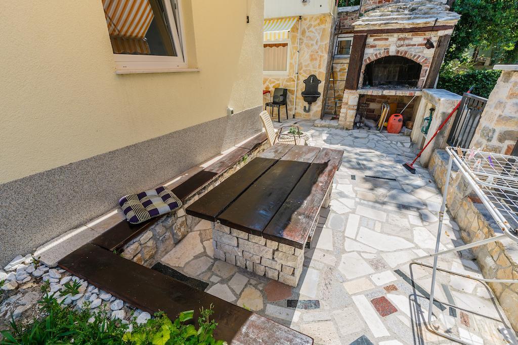 Zaninovic Apartamento