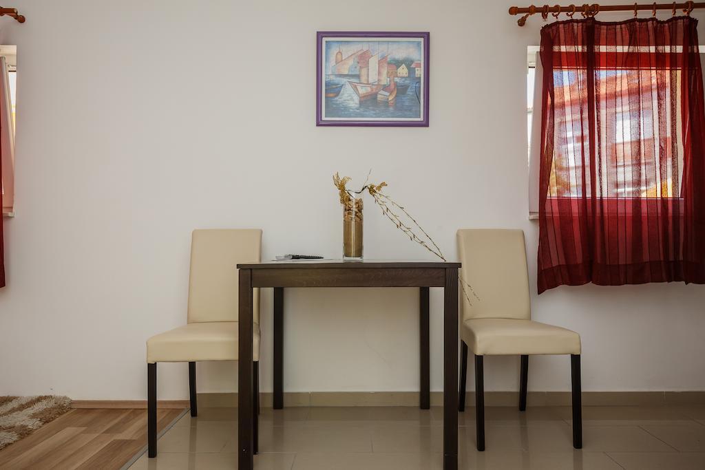 Zaninovic Apartamento