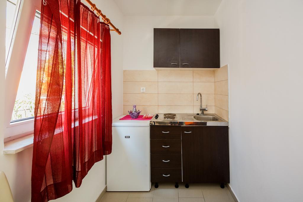 Zaninovic Apartamento