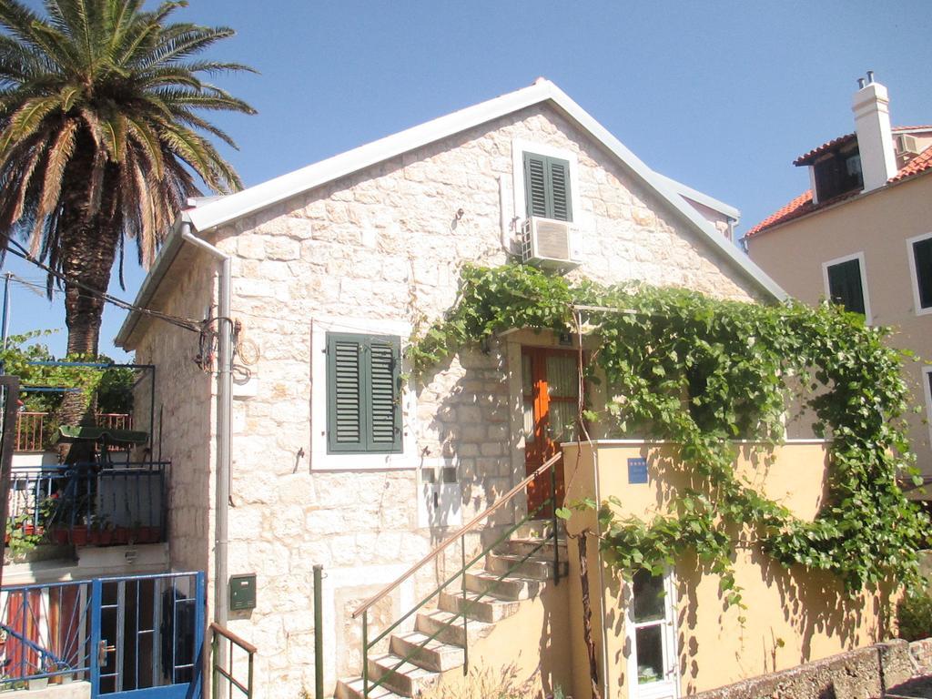Apartment Luxury Mansarda Duplex - City Centre - Stone House Split