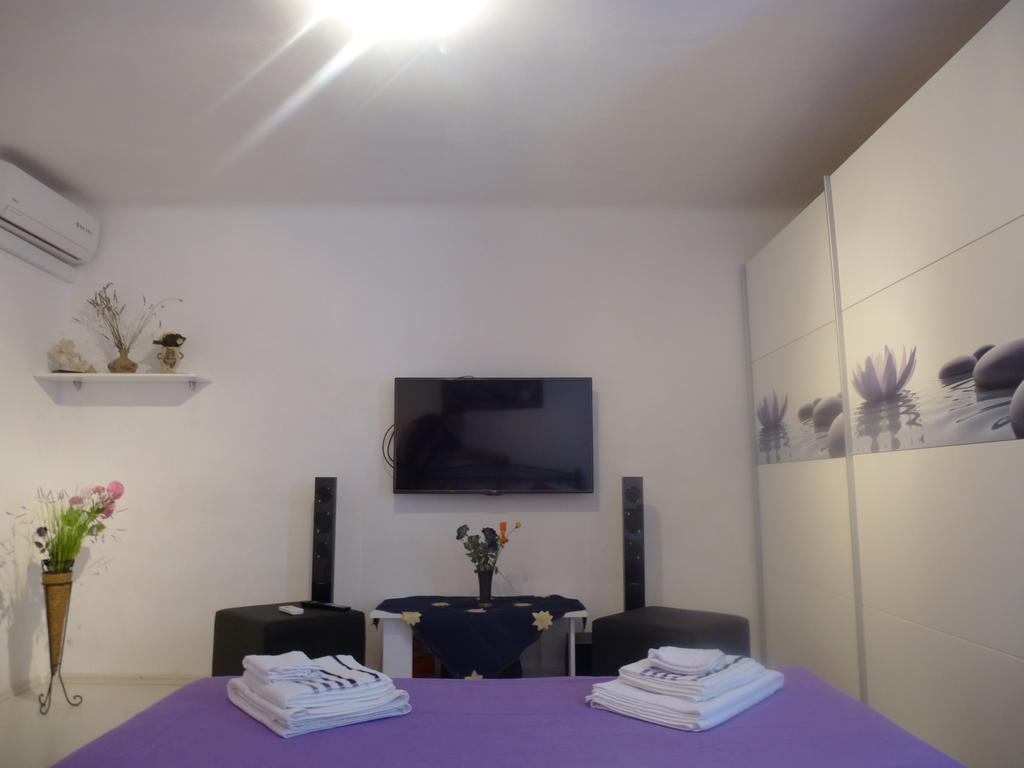 Sibila Guest house