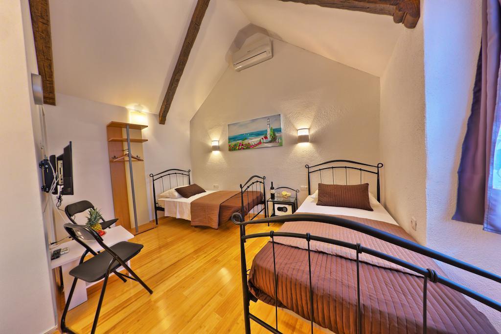 Apartment Studio Sime Split
