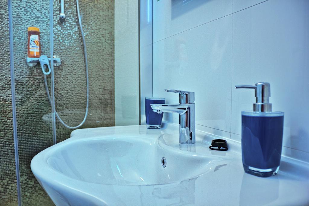 Apartment Studio Sime *
