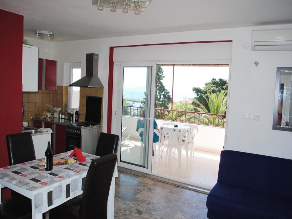 Apartment Fantastic Split