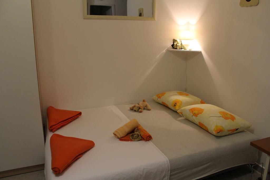 Devivi Adris Apartment