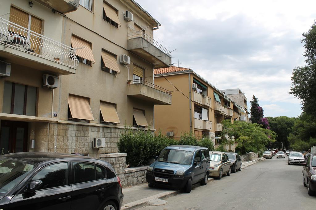 Devivi Adris Apartment Split