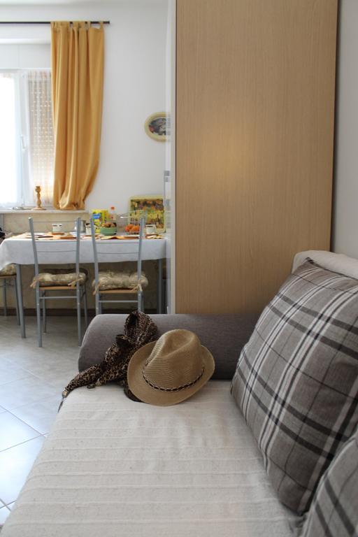 Apartment Devivi Adris *