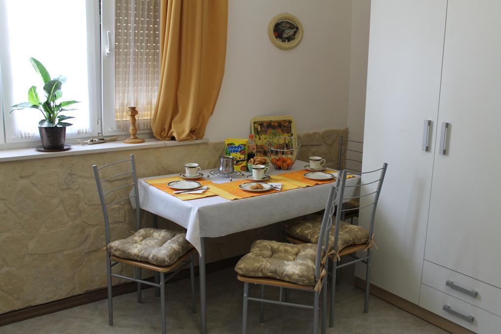 Devivi Adris Apartment