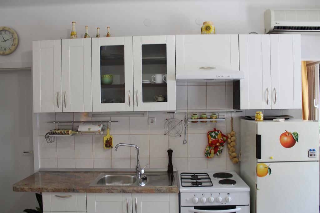 Apartment Devivi Adris *