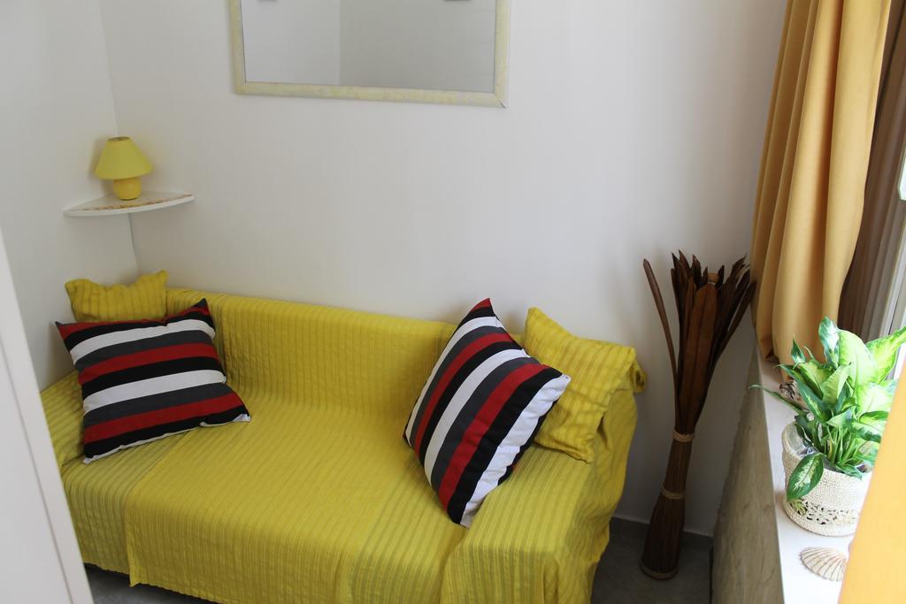 Devivi Adris Apartment