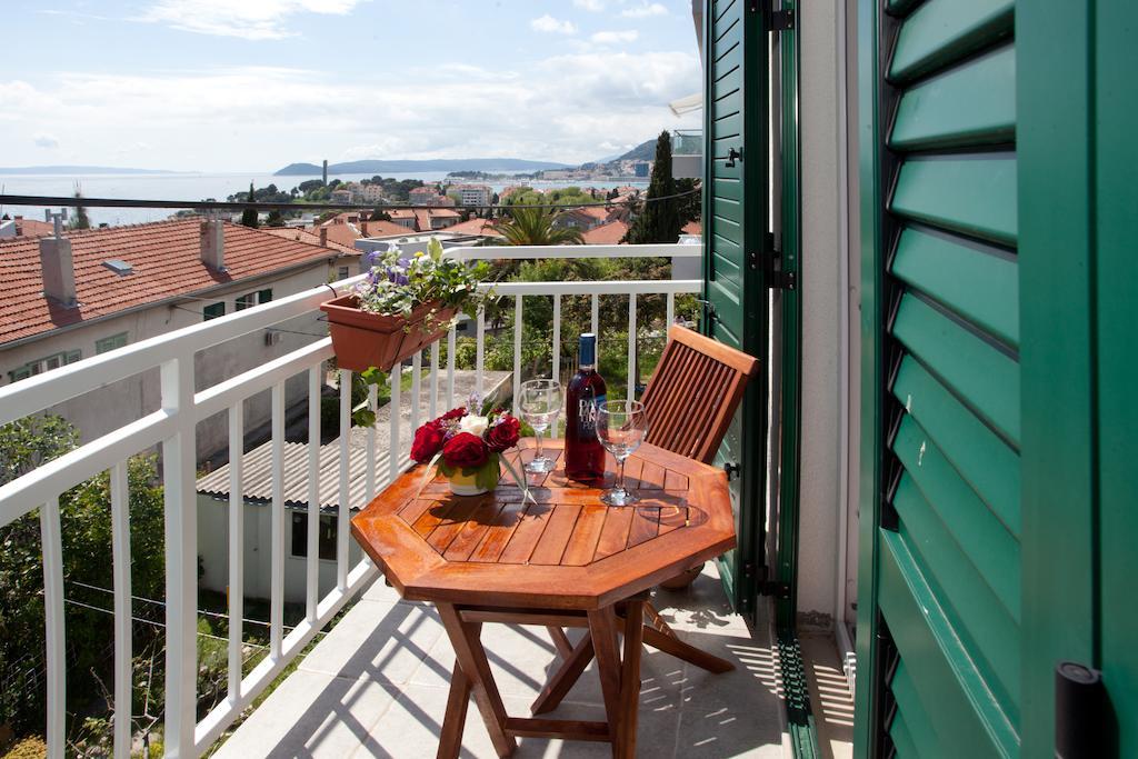 Apartment Firule Sandy Beach Split