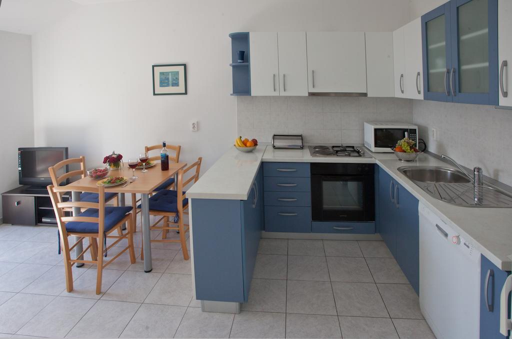 Apartment Firule Sandy Beach *