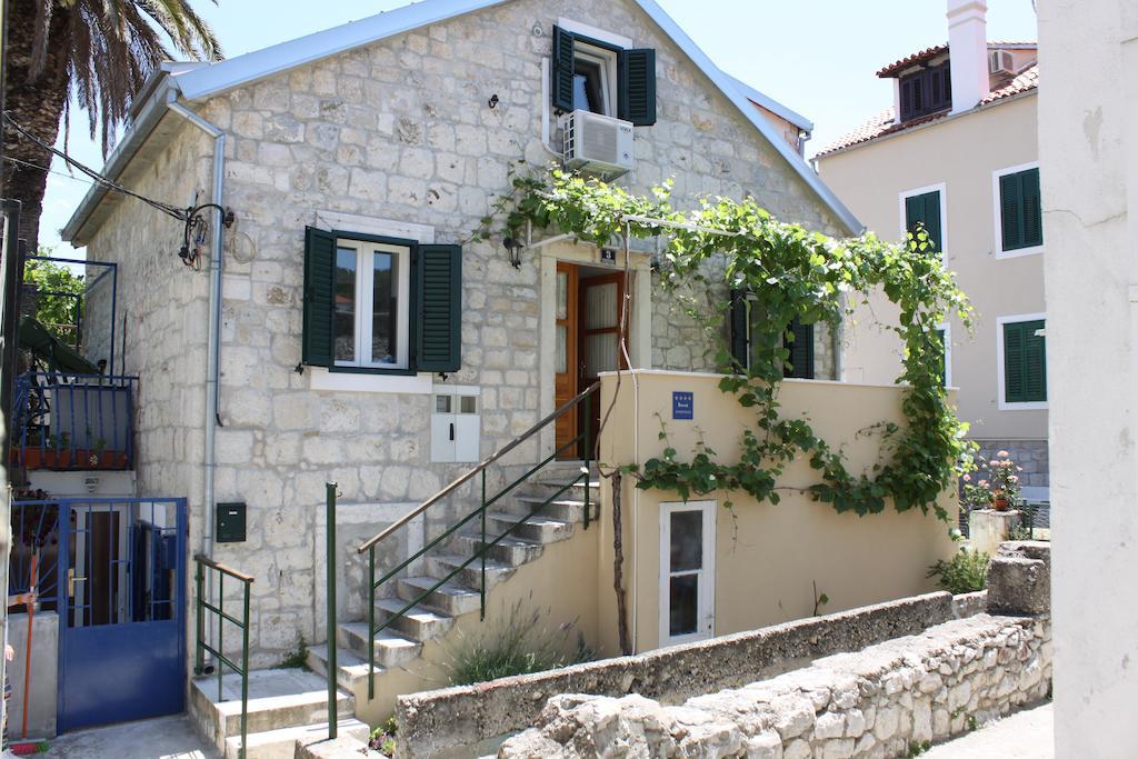 Luxury Mansarda Duplex - City Centre - Stone House *