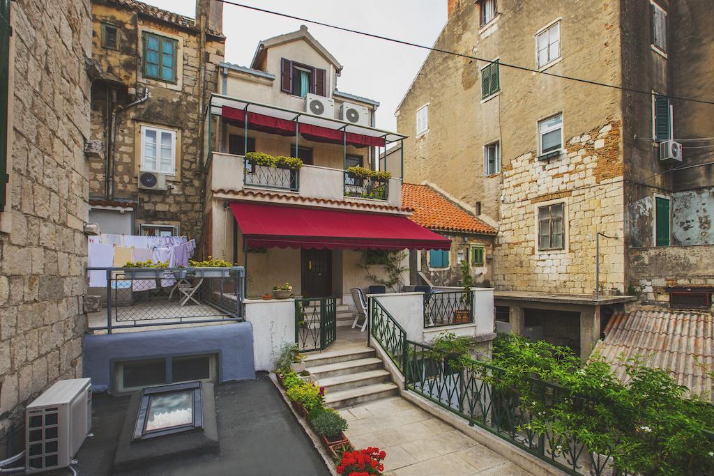Gostinjska kuća Fjaka