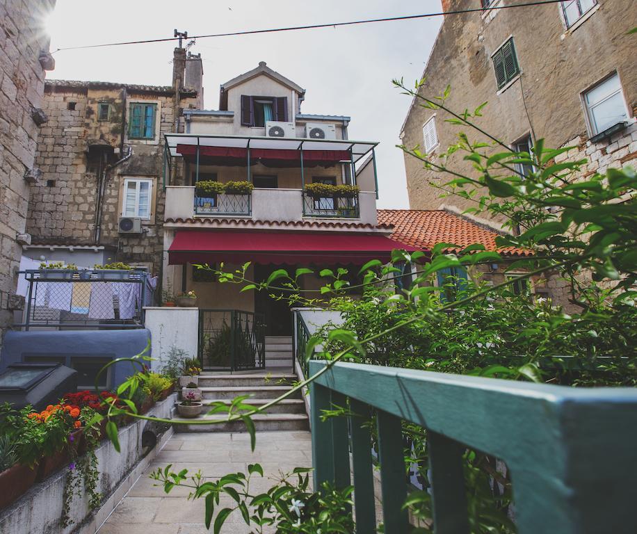 Fjaka Gostinjska kuća Split