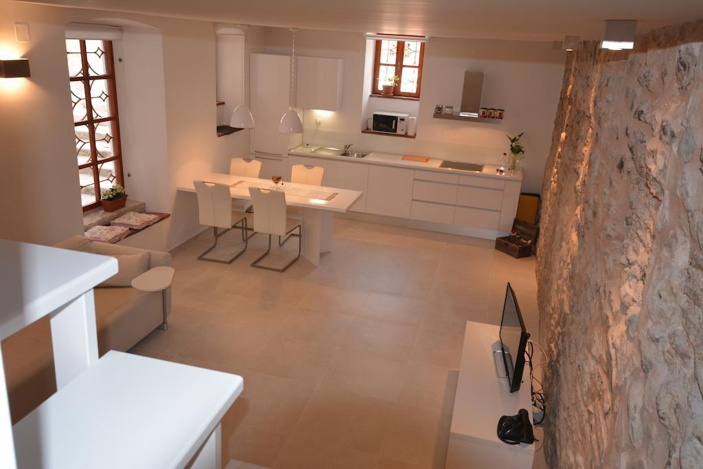 Apartamento Andrea *