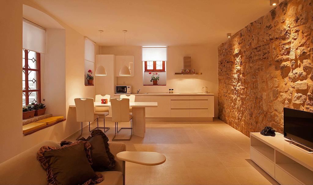 Andrea Apartamento