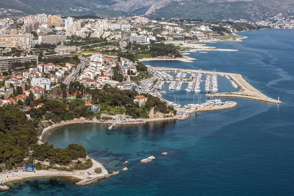 Luxury Apartments Klara Bed & Breakfast Split
